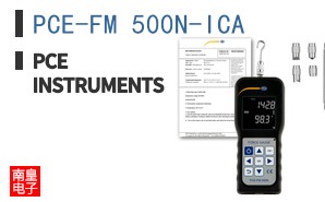 PCE-FM 500N-ICA ͼƬ